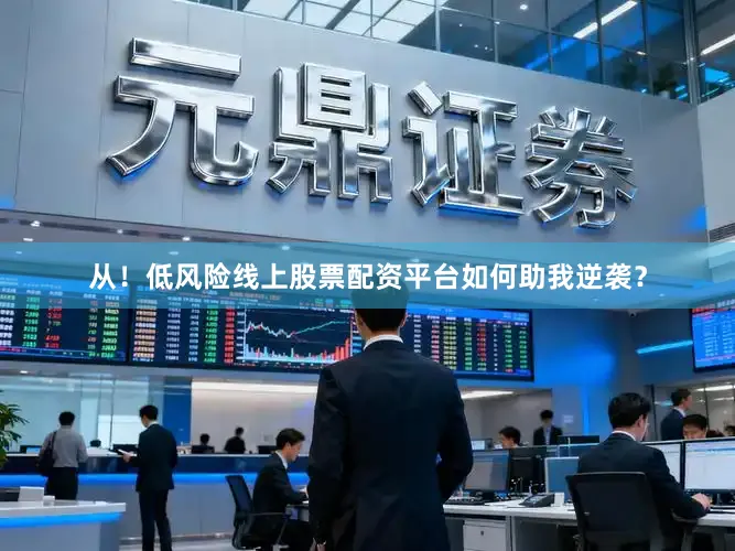 从！低风险线上股票配资平台如何助我逆袭？