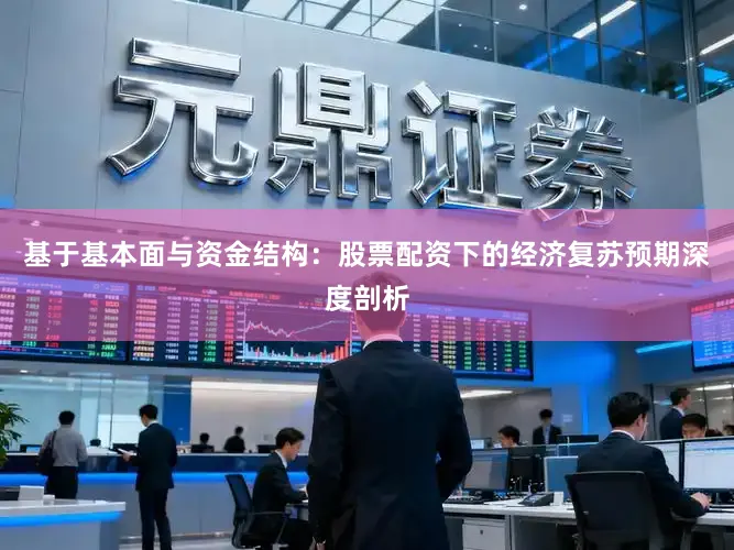 基于基本面与资金结构：股票配资下的经济复苏预期深度剖析