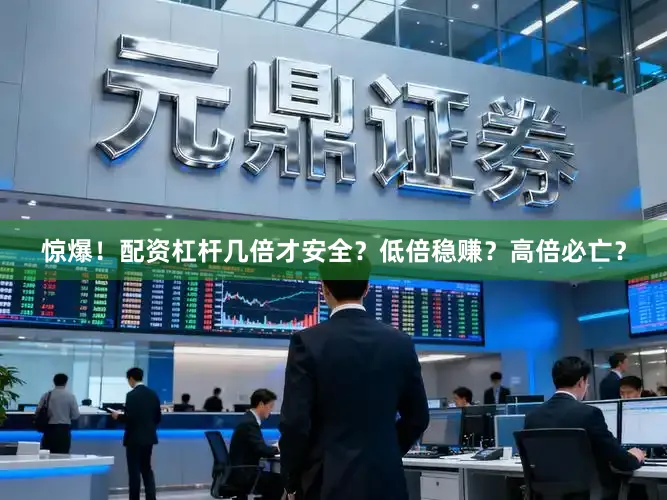 惊爆！配资杠杆几倍才安全？低倍稳赚？高倍必亡？