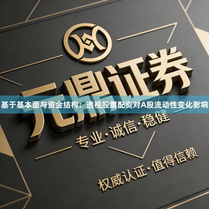 基于基本面与资金结构：透视股票配资对A股流动性变化影响