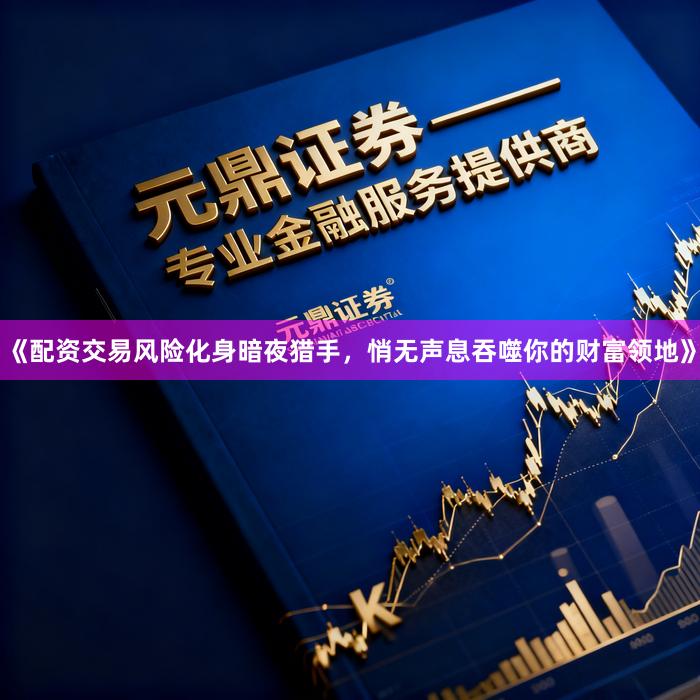 《配资交易风险化身暗夜猎手，悄无声息吞噬你的财富领地》