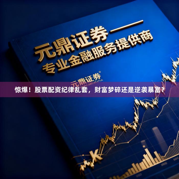 惊爆！股票配资纪律乱套，财富梦碎还是逆袭暴富？