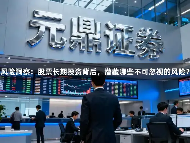 风险洞察：股票长期投资背后，潜藏哪些不可忽视的风险？